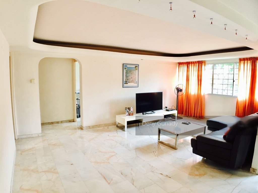 Blk 329 Serangoon Avenue 3 (Serangoon), HDB 5 Rooms #142974852
